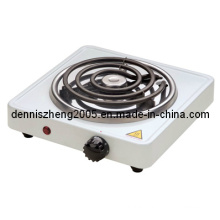 Single Electric Burner, Electric Stove